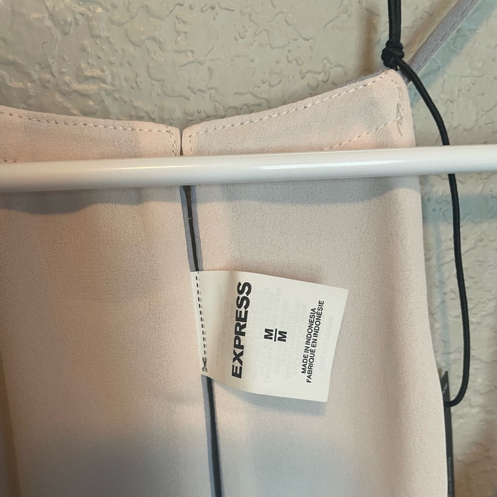 Express reversible tank - Picture 5 of 7